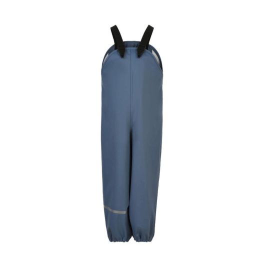 PANTALONI PIOGGIA BLU CELAVI