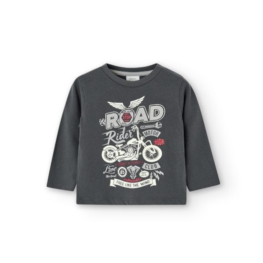 WindOfChange MAGLIETTA JERSEY BIMBO BOBOLI