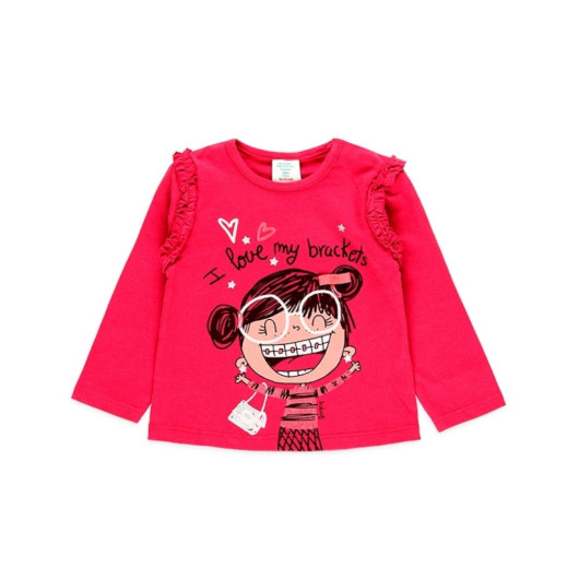 WindOfChange MAGLIETTA JERSEY BIMBA BOBOLI