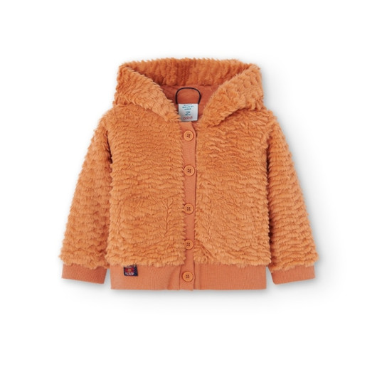 WinterStories GIACCA IN PELLICCIA BIMBA BOBOLI