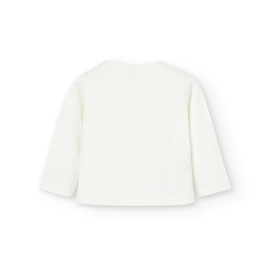 WinterStories MAGLIETTA JERSEY BIMBA BOBOLI - immagine 2