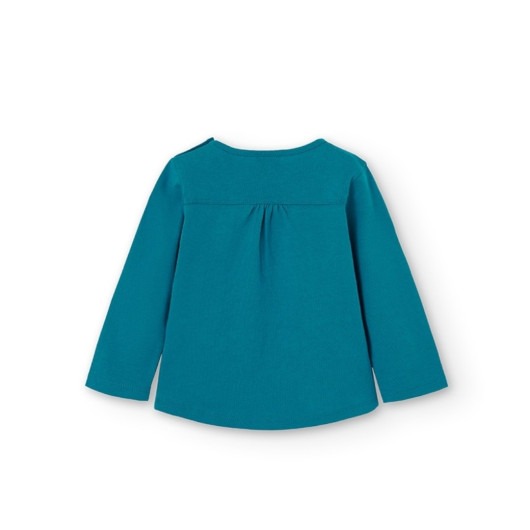 WinterStories MAGLIETTA JERSEY BIMBA BOBOLI - immagine 2