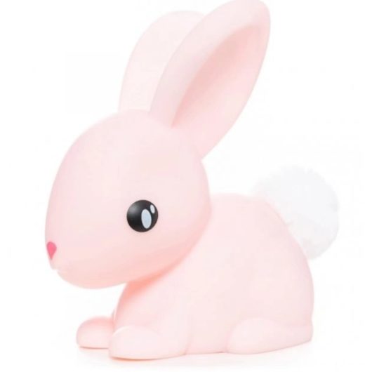 LUCE CAMERETTA LED BUNNY DHINK