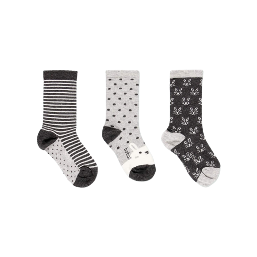 PACK CALZINI BIMBA BOBOLI