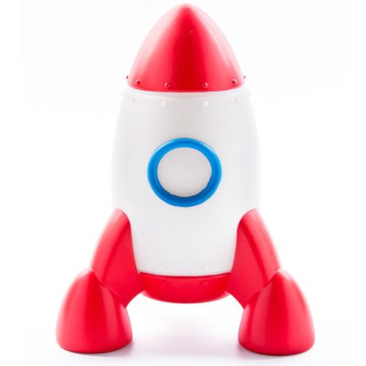 LUCE CAMERETTA LED ROCKET DHINK