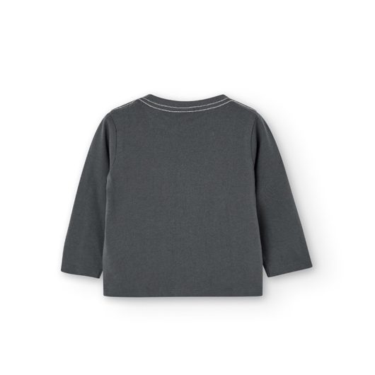 WindOfChange MAGLIETTA JERSEY BIMBO BOBOLI - immagine 2