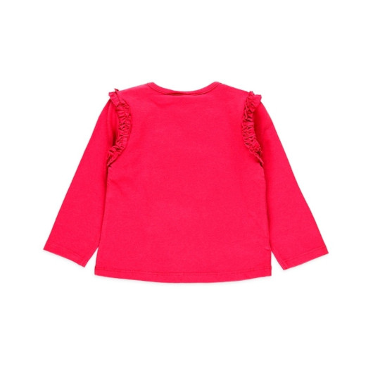 WindOfChange MAGLIETTA JERSEY BIMBA BOBOLI - immagine 2