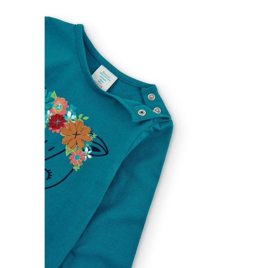 WinterStories MAGLIETTA JERSEY BIMBA BOBOLI - immagine 3