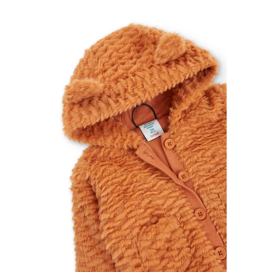 WinterStories GIACCA IN PELLICCIA BIMBA BOBOLI - immagine 4