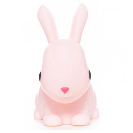 LUCE CAMERETTA LED BUNNY DHINK - immagine 2