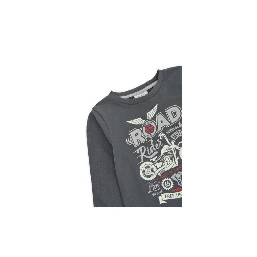WindOfChange MAGLIETTA JERSEY BIMBO BOBOLI - immagine 3