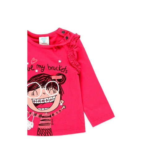 WindOfChange MAGLIETTA JERSEY BIMBA BOBOLI - immagine 3