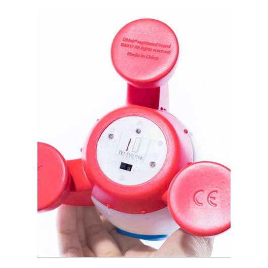 LUCE CAMERETTA LED ROCKET DHINK - immagine 2