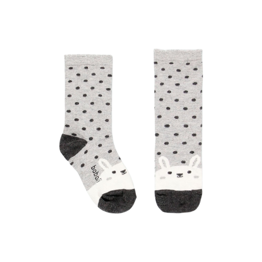 PACK CALZINI BIMBA BOBOLI - immagine 3