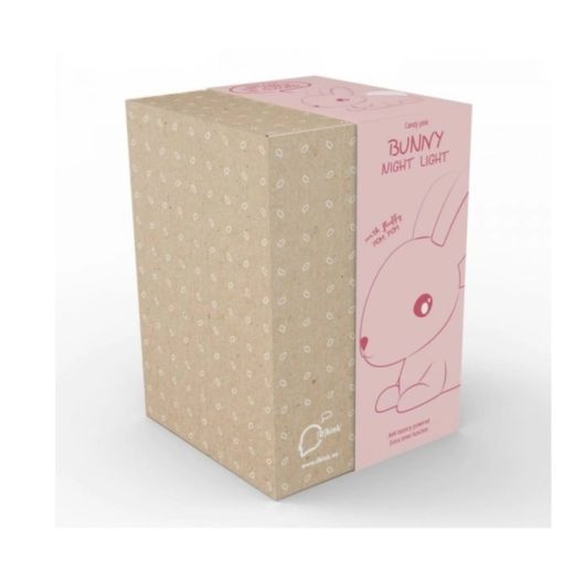 LUCE CAMERETTA LED BUNNY DHINK - immagine 5