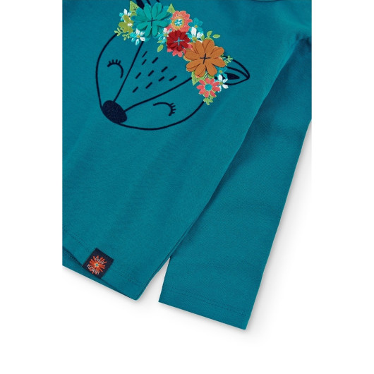 WinterStories MAGLIETTA JERSEY BIMBA BOBOLI - immagine 4