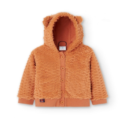 WinterStories GIACCA IN PELLICCIA BIMBA BOBOLI - immagine 5