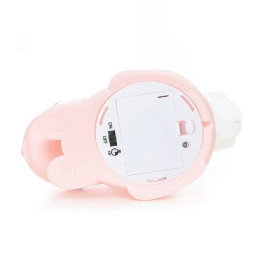 LUCE CAMERETTA LED BUNNY DHINK - immagine 4