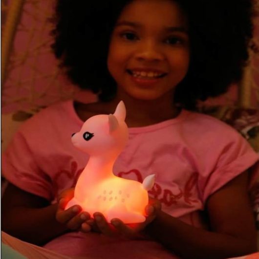 LUCE CAMERETTA BAMBI DHINK - immagine 5