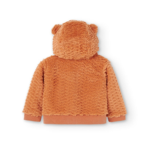 WinterStories GIACCA IN PELLICCIA BIMBA BOBOLI - immagine 6