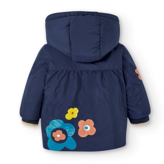 NorthCape PARKA TESSUTO TECNICO BIMBA BOBOLI - immagine 6