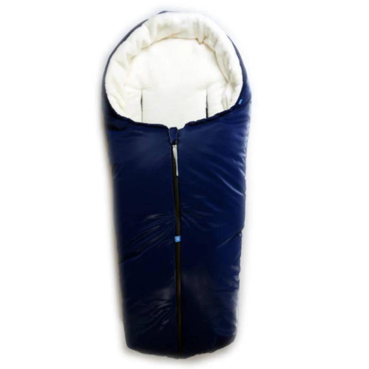 SAKI TEK SACCO PASSEGGINO 300 gr. MIZU baby - immagine 7