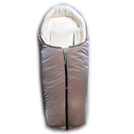 SAKI TEK SACCO PASSEGGINO 300 gr. MIZU baby - immagine 8