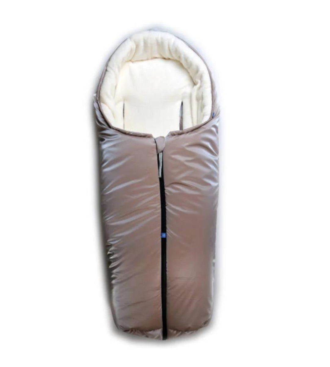 Sacco Nanna In Cotone - VIOLA - Kiabi - 25.00