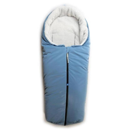 SAKI TEK SACCO PASSEGGINO 300 gr. MIZU baby - immagine 9