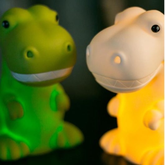 LUCE CAMERETTA LED DINO DHINK - immagine 3