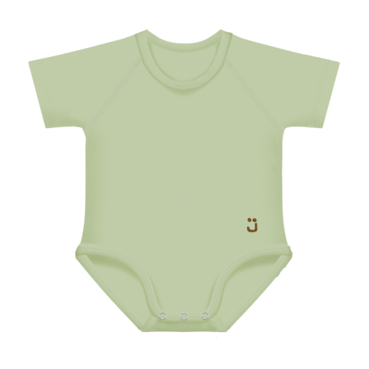 BODY J BIMBI 4 SEASON BAMBU' Taglia Unica 0-36 mesi - immagine 5