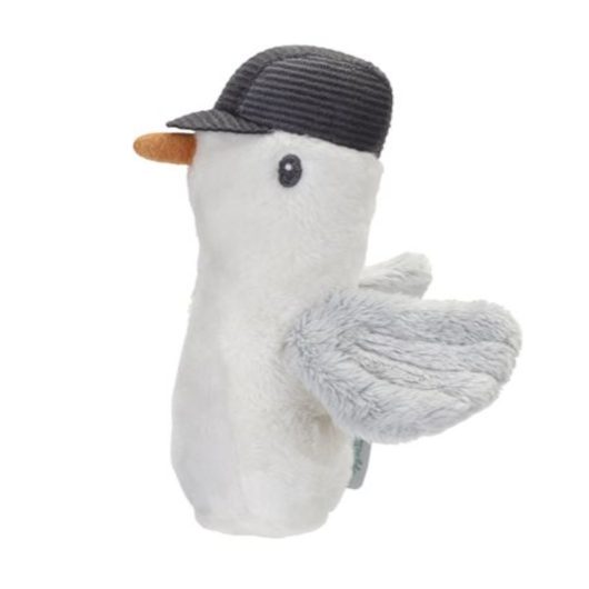 SAILORS BAY SQUEAKER LITTLE DUTCH