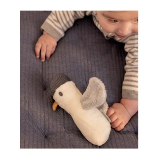 SAILORS BAY SQUEAKER LITTLE DUTCH - immagine 2