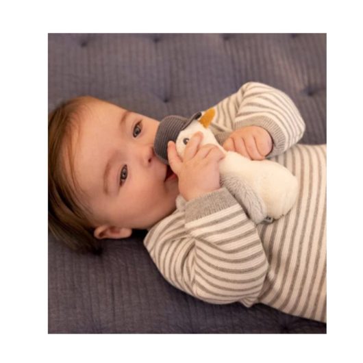 SAILORS BAY SQUEAKER LITTLE DUTCH - immagine 3