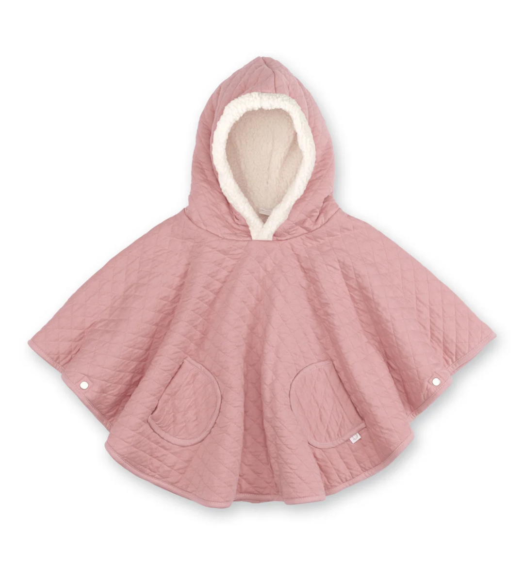 PONCHO DA VIAGGIO 9-36 mesi BEMINI - immagine 4