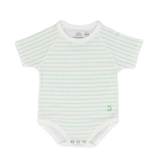 BODY J BIMBI 4 SEASON BAMBU' Taglia Unica 0-36 mesi - immagine 7