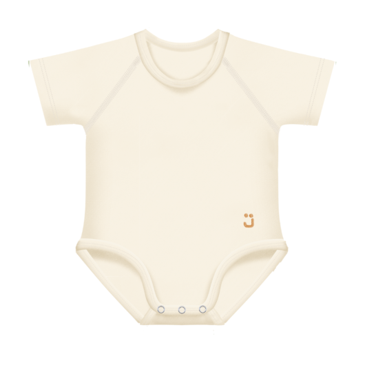 BODY J BIMBI 4 SEASON BAMBU' Taglia Unica 0-36 mesi - immagine 6