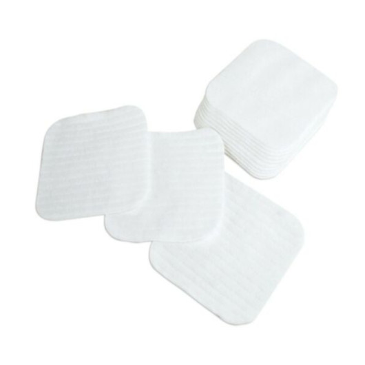 DISCHETTI STRUCCANTI 100% COTONE BELLA (50 pz) - immagine 2