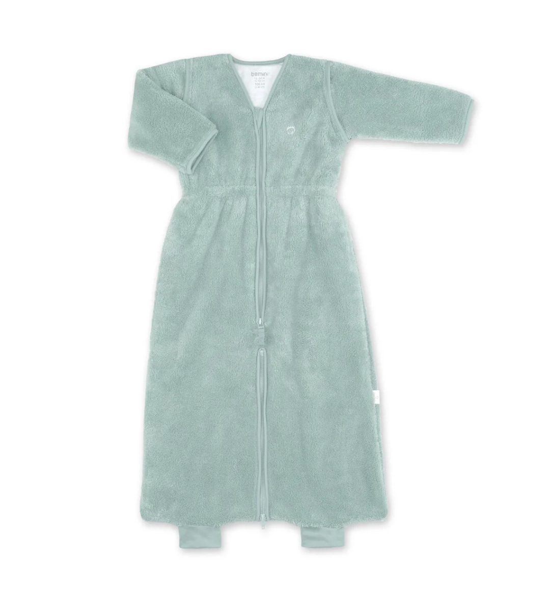 SACCO NANNA BEMINI 12-24 mesi in Softy + Cotone Jersey TOG 2,5 - immagine 2