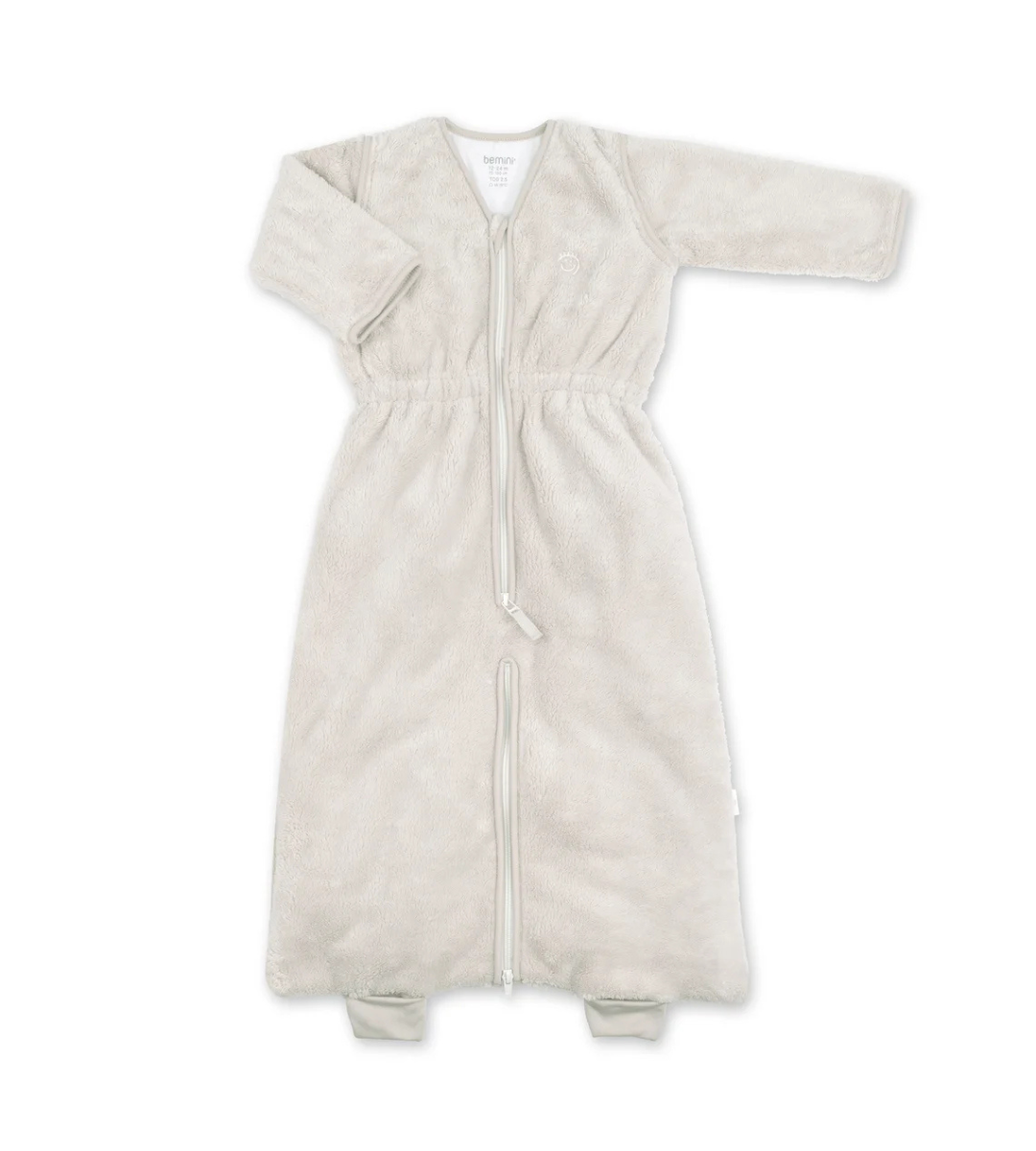 SACCO NANNA BEMINI 12-24 mesi in Softy + Cotone Jersey TOG 2,5 - immagine 3