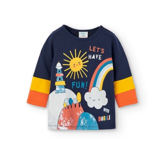 NorthCape VESTITO JERSEY BIMBA BOBOLI