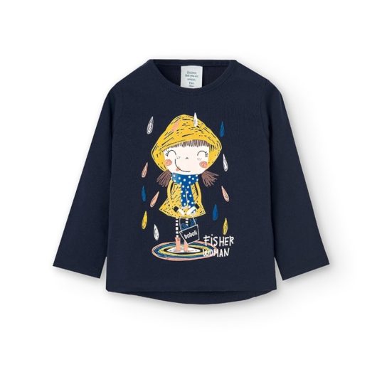 NorthCape MAGLIETTA JERSEY BIMBA BOBOLI