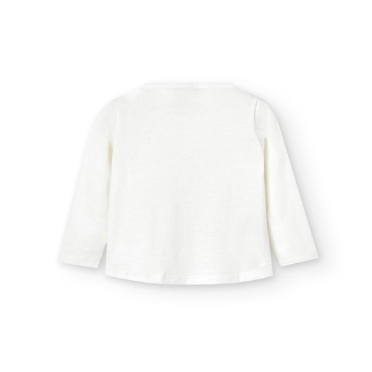 WindOfChange MAGLIETTA JERSEY BIMBA BOBOLI - immagine 2