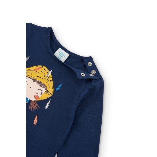 NorthCape MAGLIETTA JERSEY BIMBA BOBOLI - immagine 3