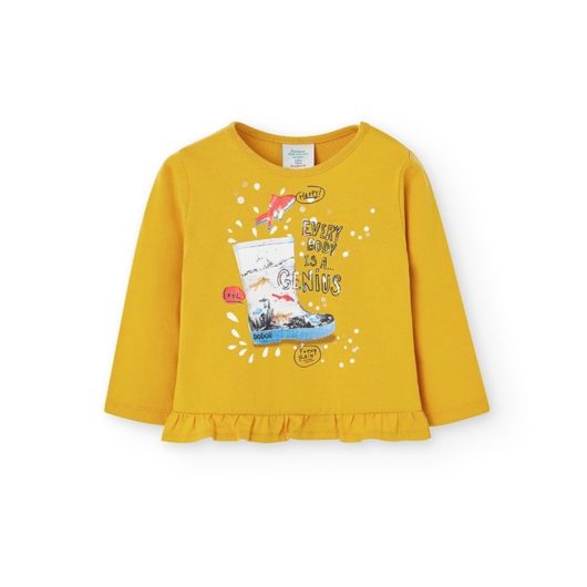 NorthCape PACK JERSEY COMBINATO BIMBA BOBOLI - immagine 3