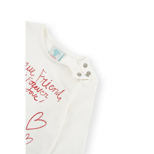WindOfChange MAGLIETTA JERSEY BIMBA BOBOLI - immagine 3