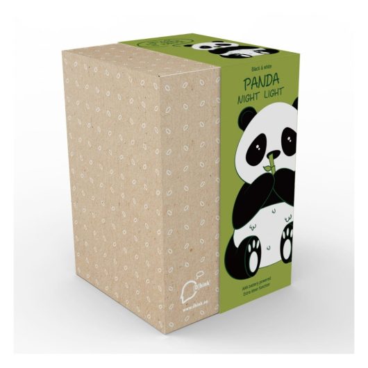LUCE CAMERETA LED PANDA DHINK - immagine 3