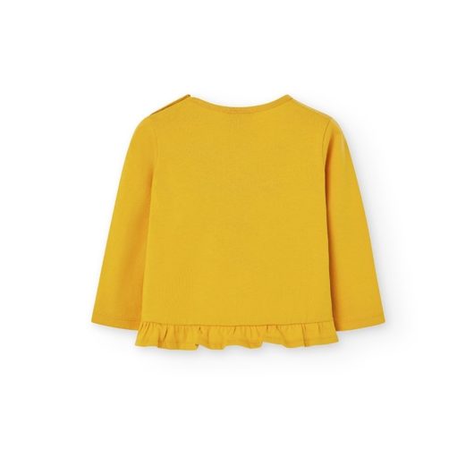 NorthCape PACK JERSEY COMBINATO BIMBA BOBOLI - immagine 5