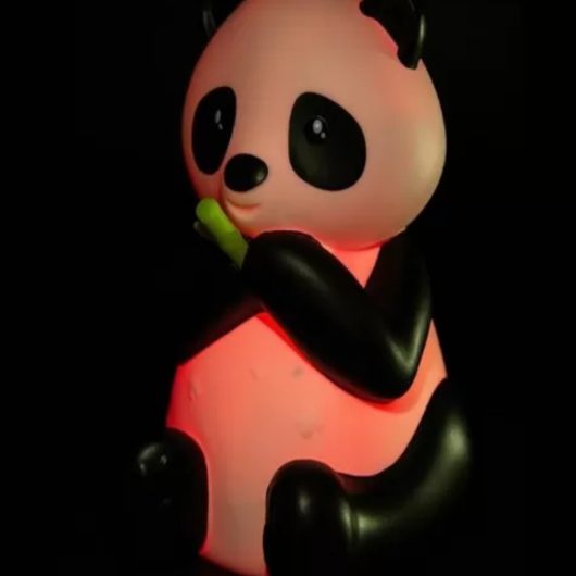 LUCE CAMERETA LED PANDA DHINK - immagine 4