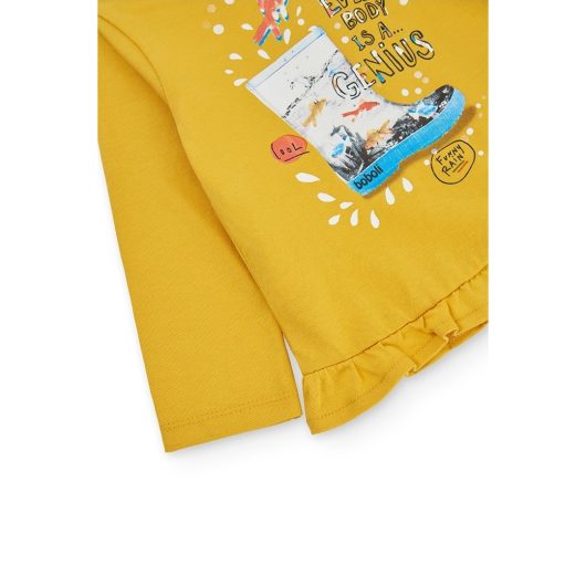 NorthCape PACK JERSEY COMBINATO BIMBA BOBOLI - immagine 7